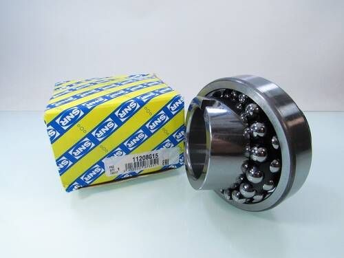 11208G15 SNR