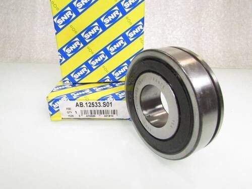 AB12533.S01 SNR