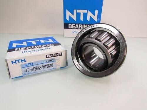 M12648/M12610 NTN