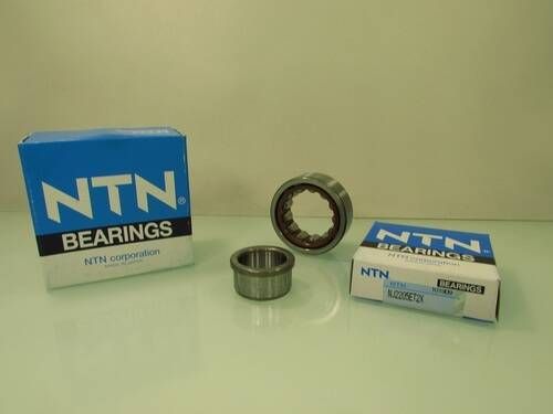 NJ2205ET2X NTN