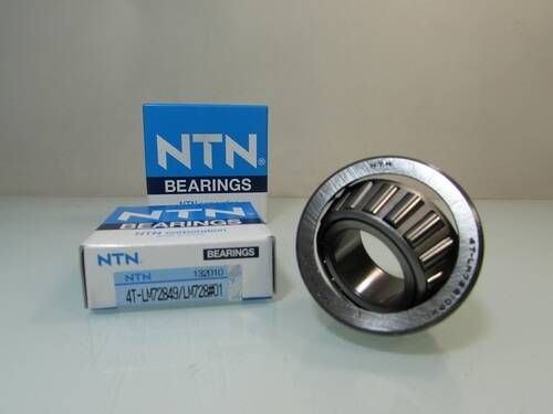 LM72849/LM72810PX1 NTN