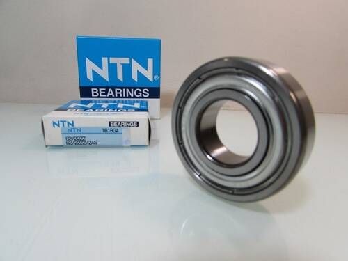 62/22 ZZ NTN