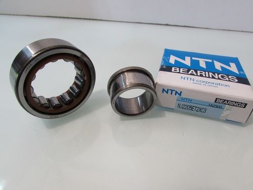 NJ2205ET2XC3 NTN
