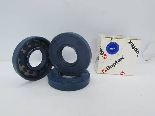 Сальник 27*62*10 SUPTEX