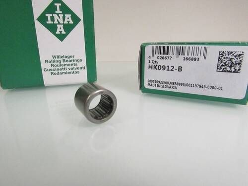 HK0912 INA