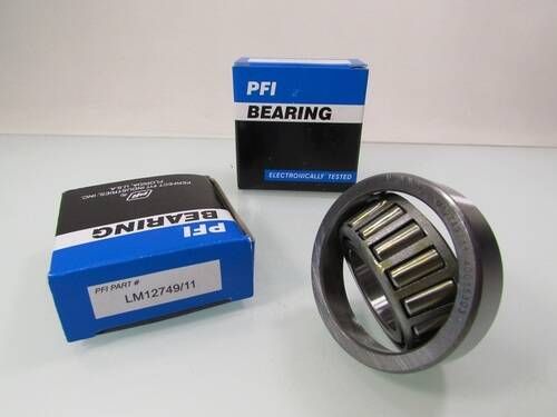 LM 12749/11 PFI