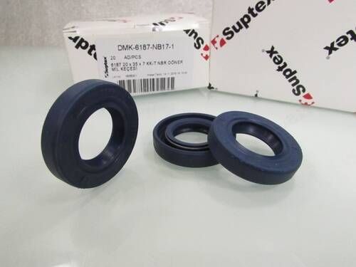 Сальник 20*35*7 SUPTEX