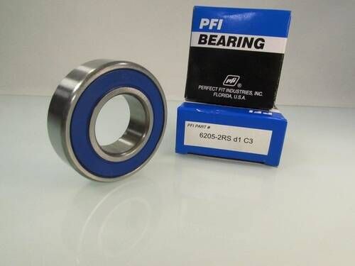6205 2RS d1 C3 PFI