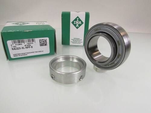 RALE25-XL-NPP-B INA