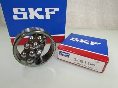 1205 ETN9 SKF