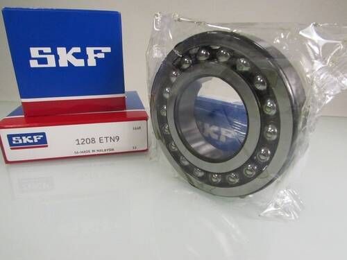 1208 ETN9 SKF