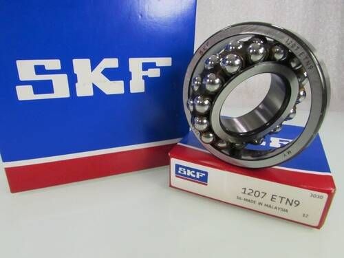 1207 ETN9 SKF
