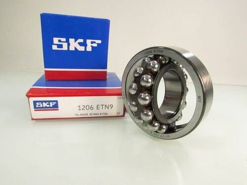 1206 ETN9 SKF