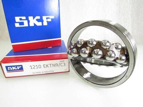 1210EKTN9/C3 SKF