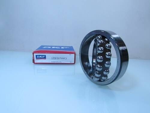 1208EKTN9/C3 SKF