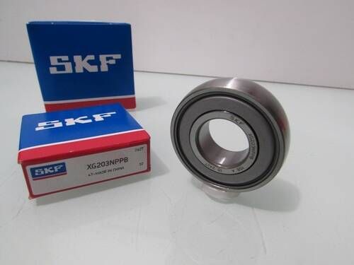 XG203NPPB SKF