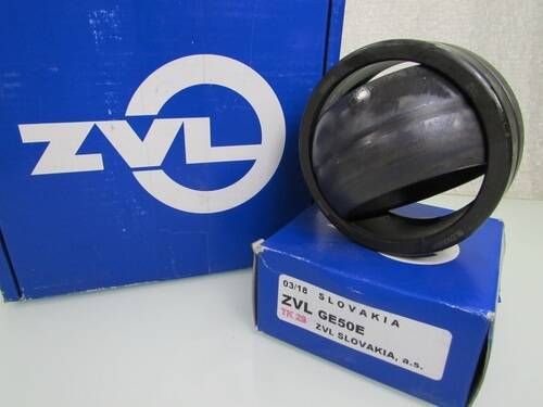 GE50E ZVL