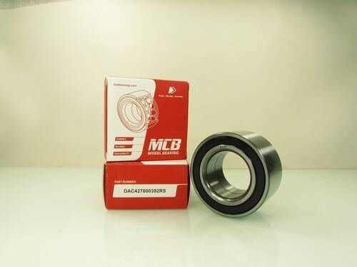 DAC42760039 2RS MCB
