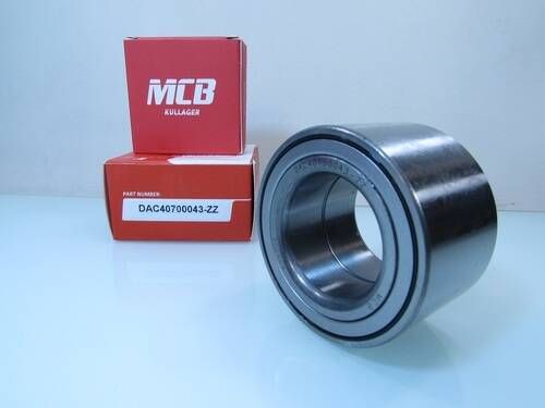 DAC40700043ZZ MCB
