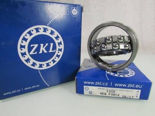 1205 ZKL