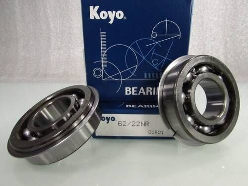 62/22 NR KOYO