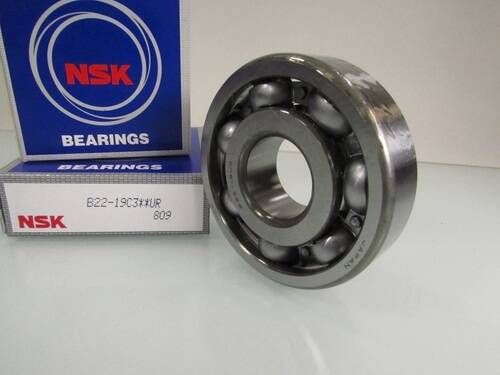 B22-19C3 NSK