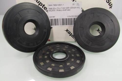 Сальник 20*70*7 SUPTEX