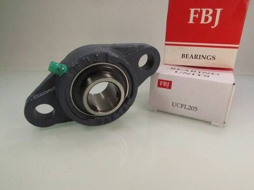 UCFL205 FBJ