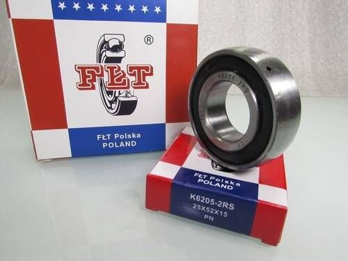 K6205-2RS FLT