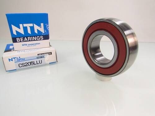 CS205LLU NTN