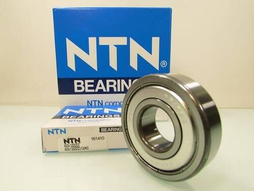 63/22 ZZ/2AS NTN