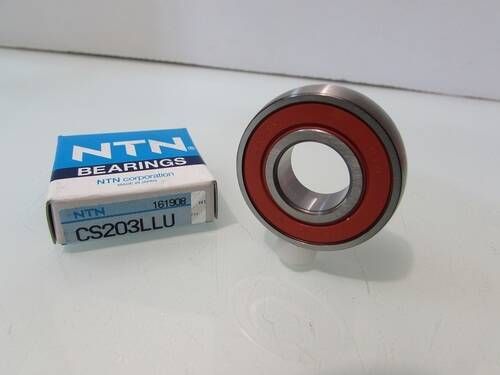 CS203LLU NTN