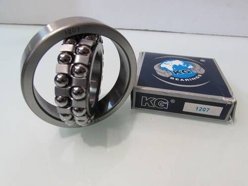 1207 KG