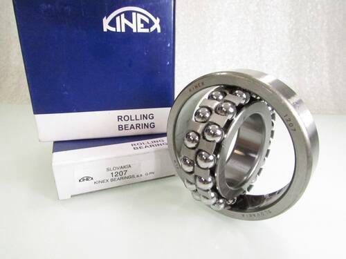 1207 KINEX