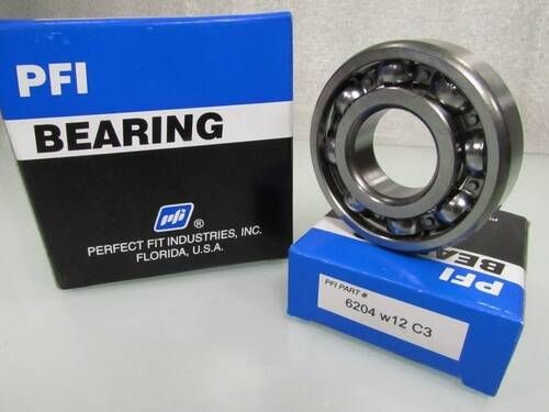 6204 W12C3 PFI