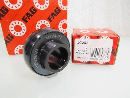 UC204 FAG