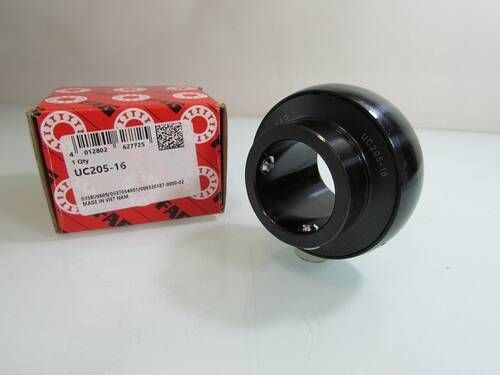 UC205-16 FAG