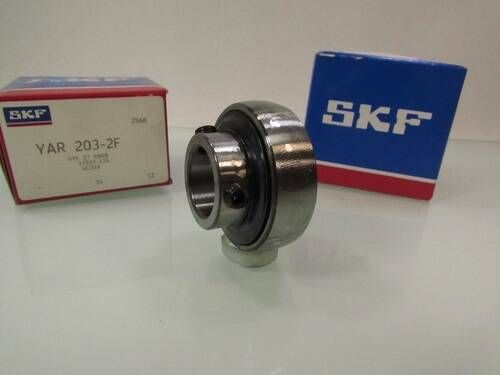 YAR203-2F SKF