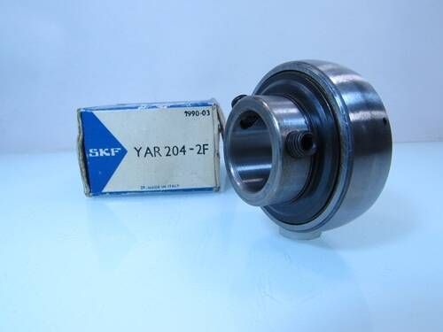 YAR204-2F SKF