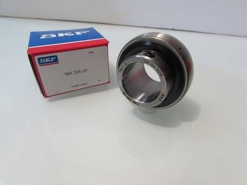 YAR205-2F SKF