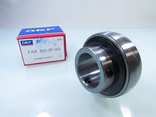 YAR205-2F/AG SKF