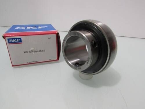 YAR205-100-2F/AG SKF