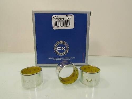 TUP2.20x15 CX