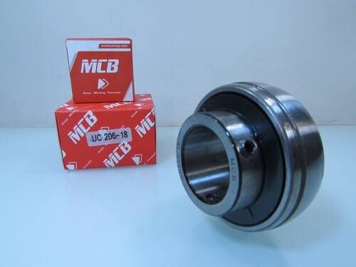 UC206-18 MCB