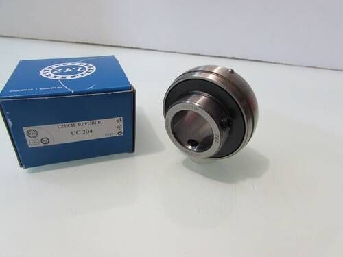 UC204 ZKL