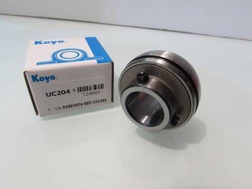 UC204 KOYO