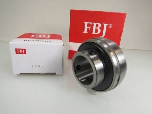 UC205 FBJ