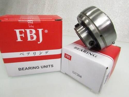 UC204 FBJ