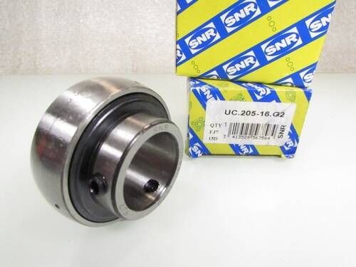 UC.205-16.G2 SNR