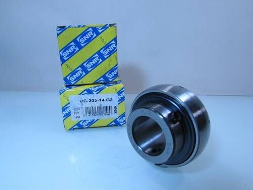 UC205-14.G2 SNR